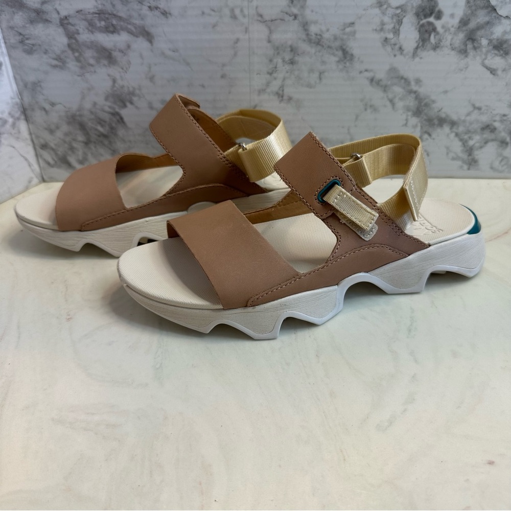 SOREL Kinetic impact II sling low sandal